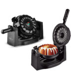 صانعة كيك 1200W - الصورة 3