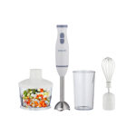 خلاط يدوي كهربائي 200W