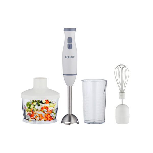 خلاط يدوي كهربائي 200W