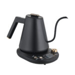 ⁦غلاية ستيل 1100W - 1L⁩ - الصورة ⁦4⁩