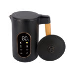 غلاية ستيل 2200W - 1.7L - الصورة 5