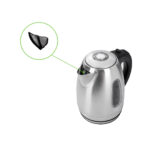 غلاية ستيل 2200W - 1.7L - الصورة 7