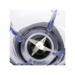 ⁦خلاط 2 في 1 – 650W – 1.5L⁩ - الصورة ⁦4⁩