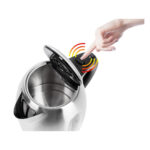 غلاية ستيل 2200W - 1.7L - الصورة 4