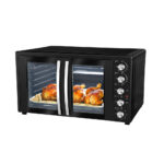 فرن كهربائي بمروحة 2800W -150L