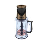 فرامة لحوم وخضروات بلاستيك 350W – 2L