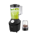خلاط 2 في 1 - 650W - 1.8L
