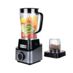 خلاط 2 في 1 - 650W - 1.5L