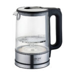 غلاية زجاج 2200W - 1.7L