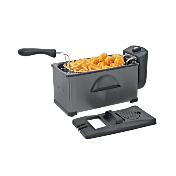 قلاية زيت 2000W - 3L