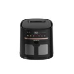 قلاية هوائية 1500W – 6L