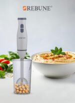 ⁦خلاط يدوي كهربائي 200W⁩ - الصورة ⁦3⁩