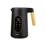 غلاية ستيل 2200W - 1.7L