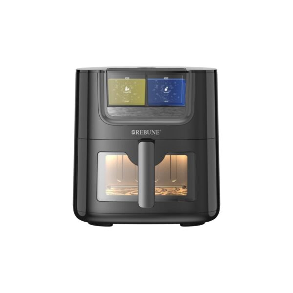 قلاية ماستر شيف هوائية 1800W - 7L