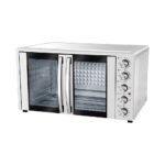 ⁦فرن كهربائي بمروحة 2800W -150L⁩ - الصورة ⁦2⁩