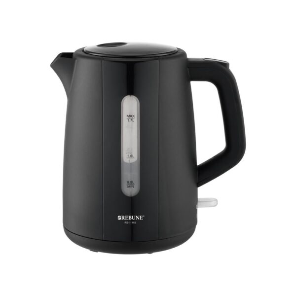 غلاية بلاستيك 2200W - 1.7L