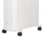 ⁦دفاية زيت 11 ريشة 2500W⁩ - الصورة ⁦3⁩