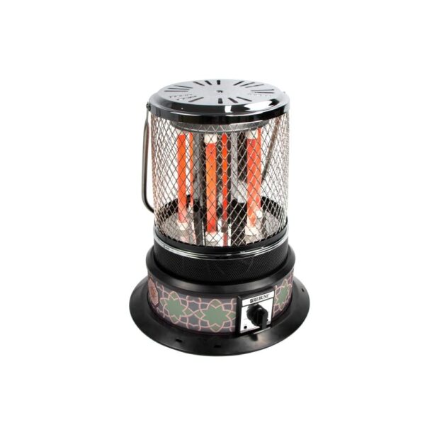 دفاية كوارتز دائرية 2000W