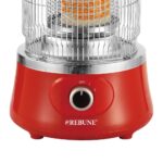 ⁦دفاية سيراميك دائرية 2000W⁩ - الصورة ⁦2⁩