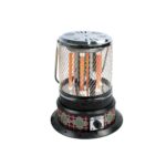 دفاية كوارتز دائرية 2000W