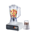 خلاط 2 في 1 - 650W - 1.6L