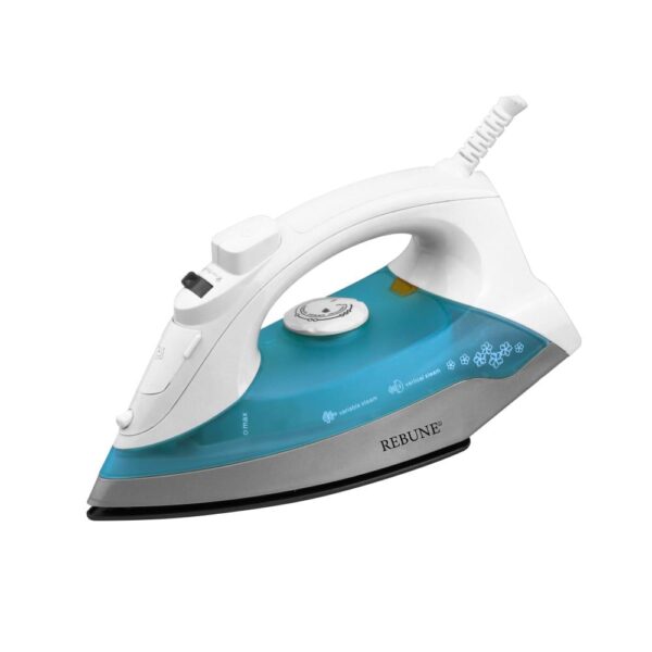 كاوية بخار 1300W