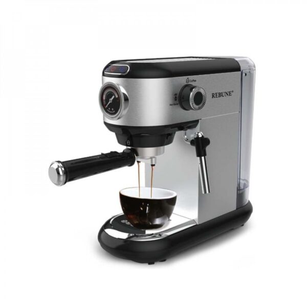 ماكينة قهوة 1450W - 1L