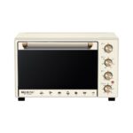 فرن كهربائي 1700W – 45L