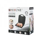 ⁦سخان ساندويتش 1400W⁩ - الصورة ⁦4⁩