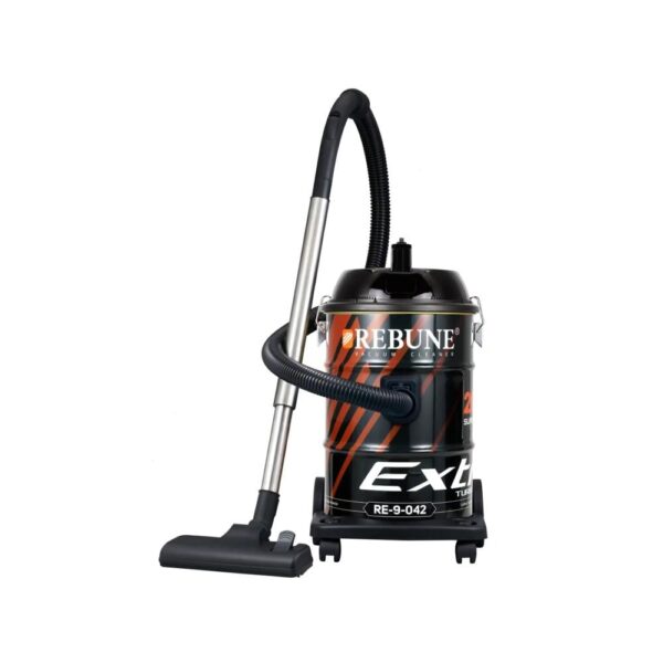 مكنسة 2000W - 21L