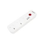 توصيلة كهربائية 3 منافذ 5M - الصورة 4