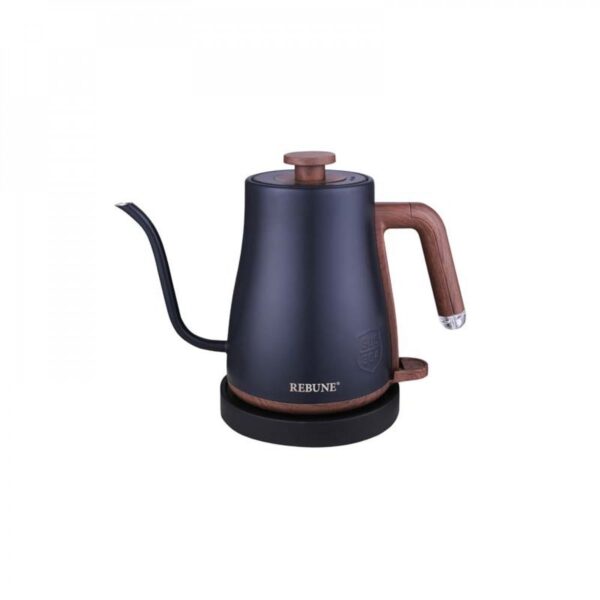 غلاية ستيل 1850W - 1.2L