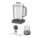 ⁦خلاط 2 في 1 - 650W - 2L⁩ - الصورة ⁦2⁩