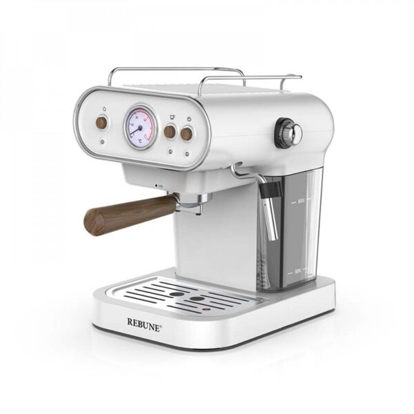 ماكينة قهوة 1050W - 1L