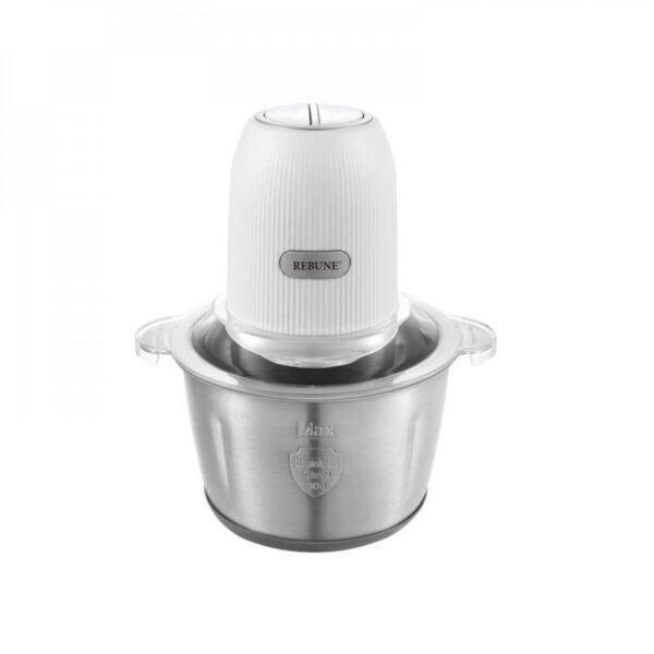 فرامة ستيل 350W - 2L