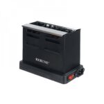 ⁦موقد كهربائي 800W⁩ - الصورة ⁦2⁩