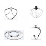 عجانة كهربائية 1100W- 7L - الصورة 5