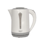 غلاية بلاستيك 2200W - 2.5L