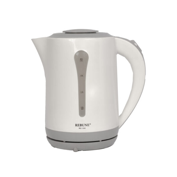 غلاية بلاستيك 2200W - 2.5L