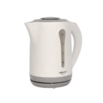 ⁦غلاية بلاستيك 2200W - 2.5L⁩ - الصورة ⁦4⁩