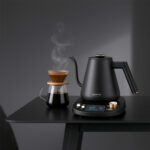 ⁦غلاية ستيل 1100W - 1L⁩ - الصورة ⁦2⁩