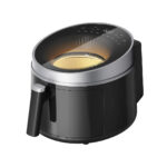 ⁦قلاية هوائية بدون شفرات 1500W – 5L⁩ - الصورة ⁦6⁩