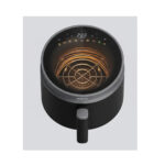 ⁦قلاية هوائية بدون شفرات 1500W – 5L⁩ - الصورة ⁦5⁩