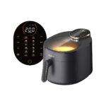 ⁦قلاية هوائية 1500W – 5L⁩ - الصورة ⁦7⁩