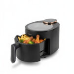 ⁦قلاية هوائية 1500W – 5L⁩ - الصورة ⁦8⁩