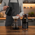 ⁦مطحنة نبراس 200W - 250G⁩ - الصورة ⁦3⁩