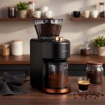 ⁦مطحنة نبراس 200W - 250G⁩ - الصورة ⁦4⁩