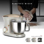 عجانة كهربائية 1100W- 7L - الصورة 4