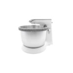 ⁦عجانة كهربائية 300W - 3.4L⁩ - الصورة ⁦4⁩