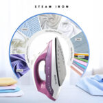 كاوية بخار 1300W - الصورة 5